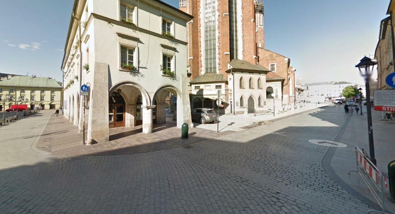 Goldstar Luxury Old Town Krakow Apartment — Zdjęcia 2
